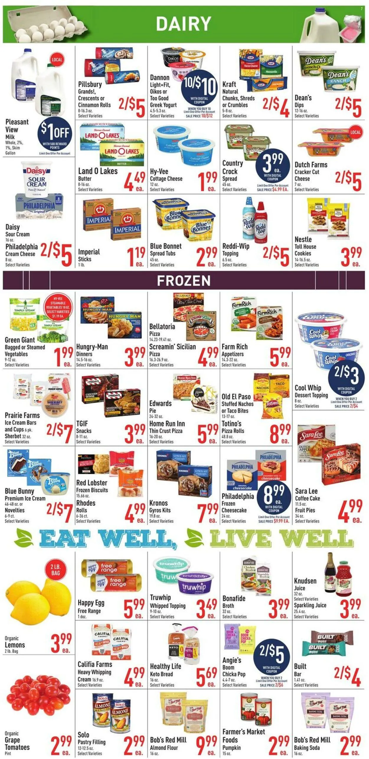 Catálogo de Strack & Van Til Current weekly ad 17 de diciembre al 24 de diciembre 2025 - Página 7