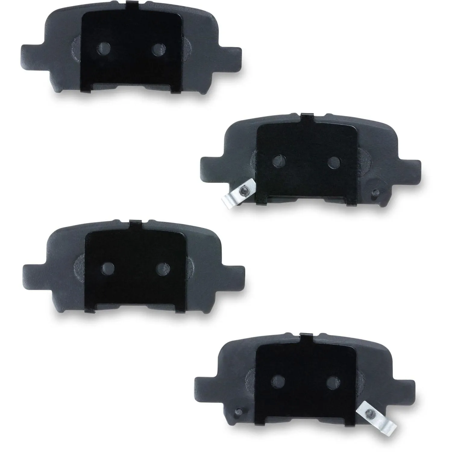 Duralast Ceramic Disc Brake Pad Set D865