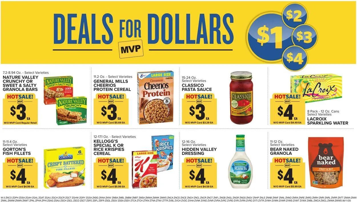Catálogo de Food Lion Current weekly ad 11 de junio al 17 de junio 2025 - Página 17