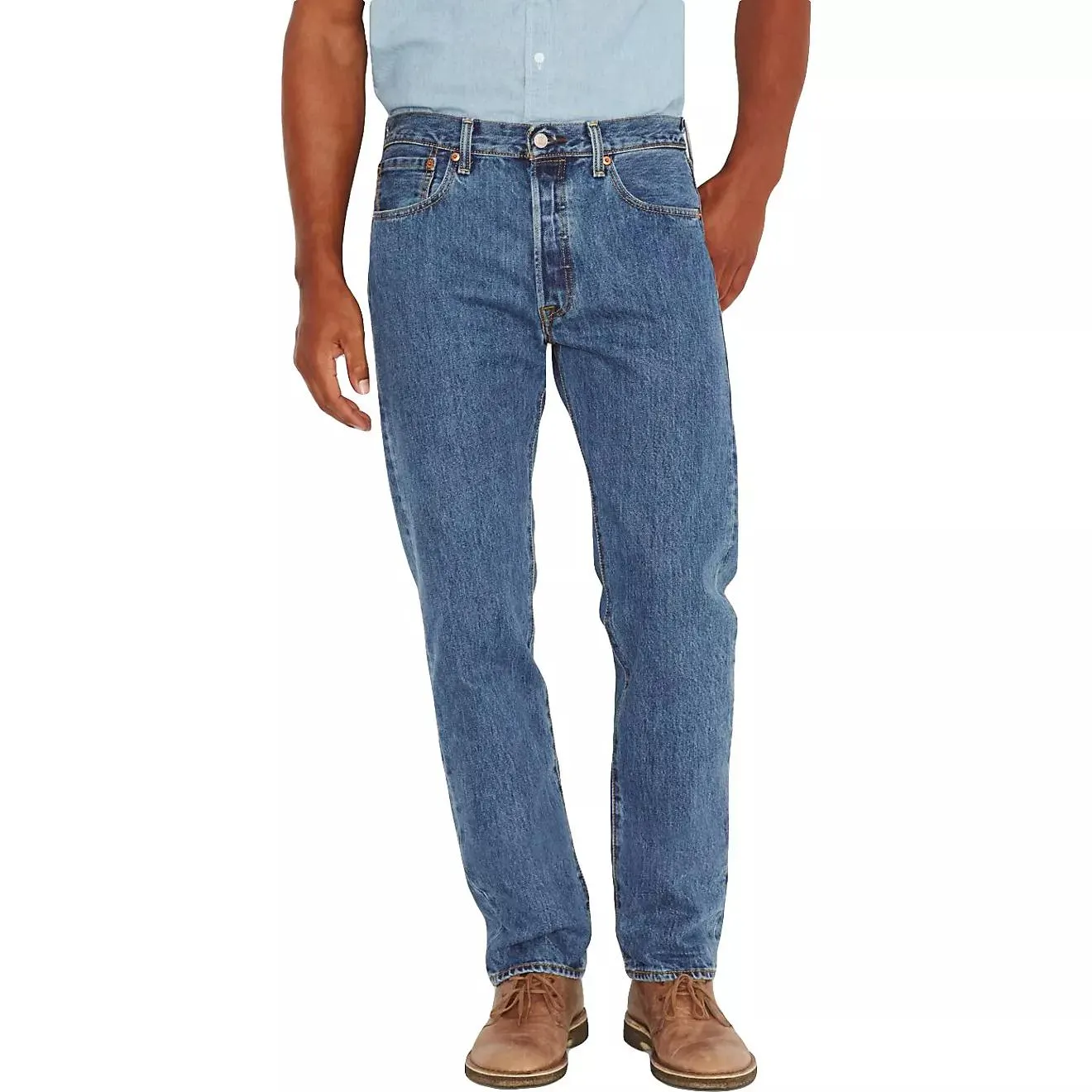 Levi's Men's 501 Original Fit Jean