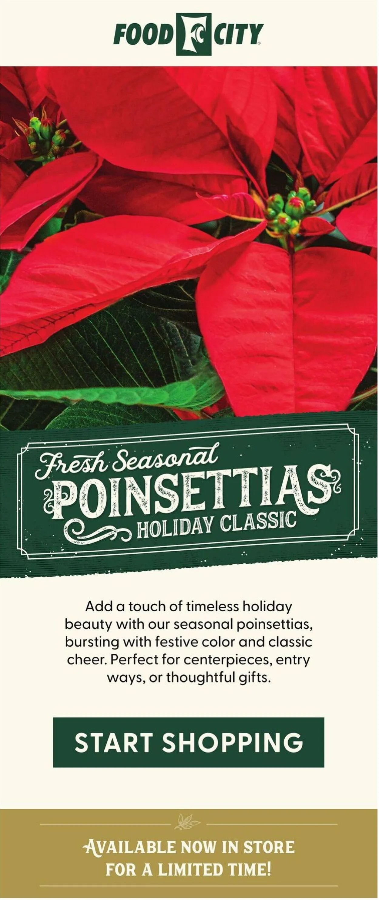 Catálogo de Food City Current weekly ad 28 de noviembre al 2 de diciembre 2025 - Página 9