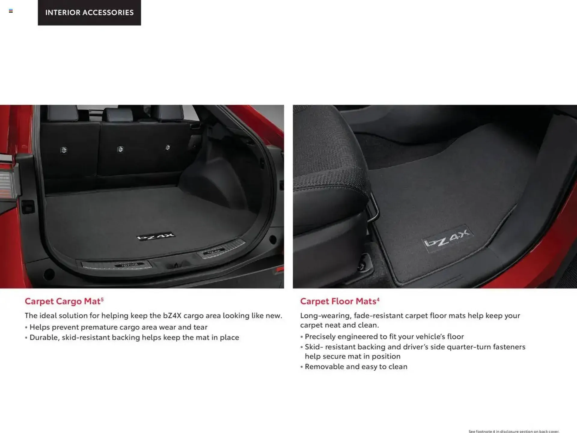 Weekly promotion Toyota Weekly Ad spanning from February 26 to December 31 2025 - Page 11 for Catalogue 365