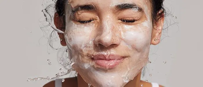 Toallitas limpiadoras Rice Water Bright