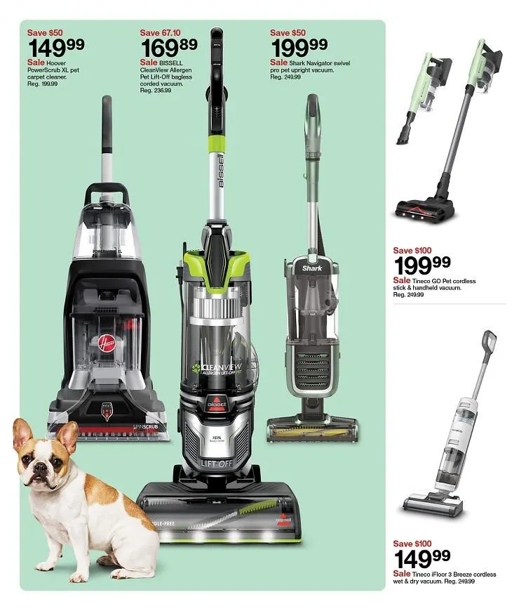 Catálogo de Target Current weekly ad 8 de junio al 14 de junio 2025 - Página 34