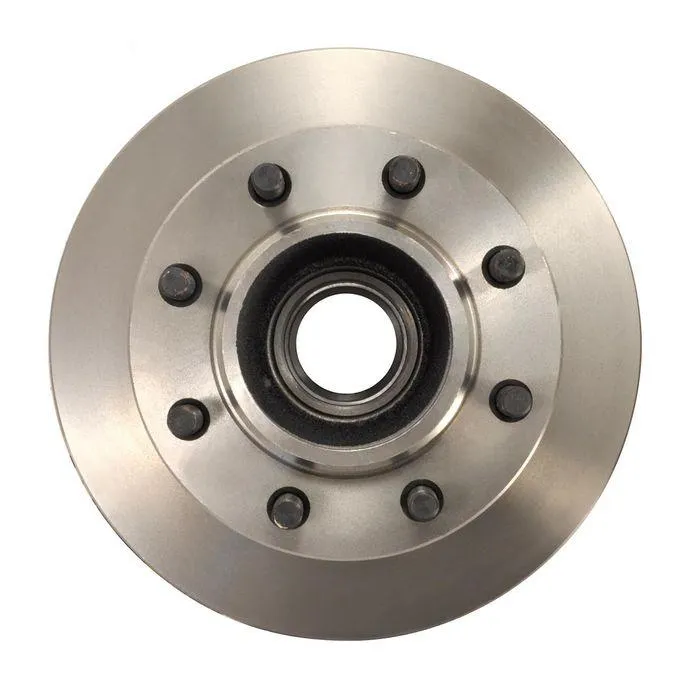 Duralast Disc Brake Rotor and Hub Assembly 5379