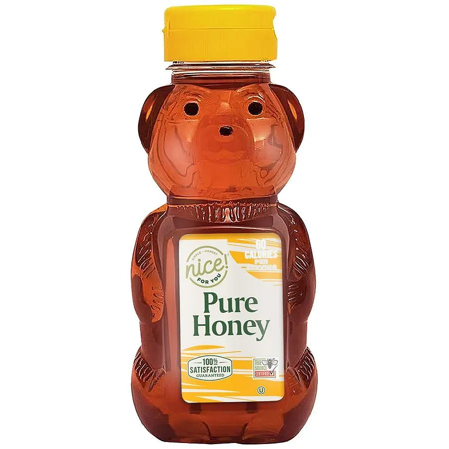 Nice! Pure Honey, 12.0 oz