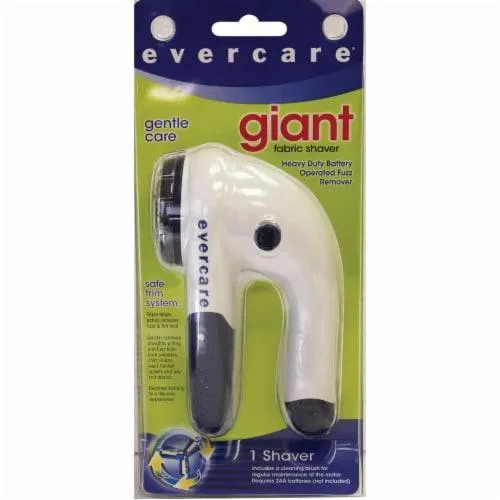 Evercare® Giant Fabric Shaver
