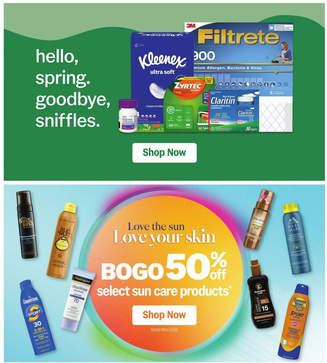 Catálogo de Meijer Current weekly ad 18 de mayo al 24 de mayo 2025 - Página 48