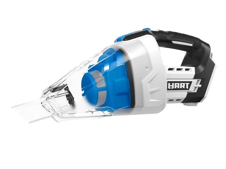 20V Automotive Hand Vac w/ Accessories (Tool-Only)