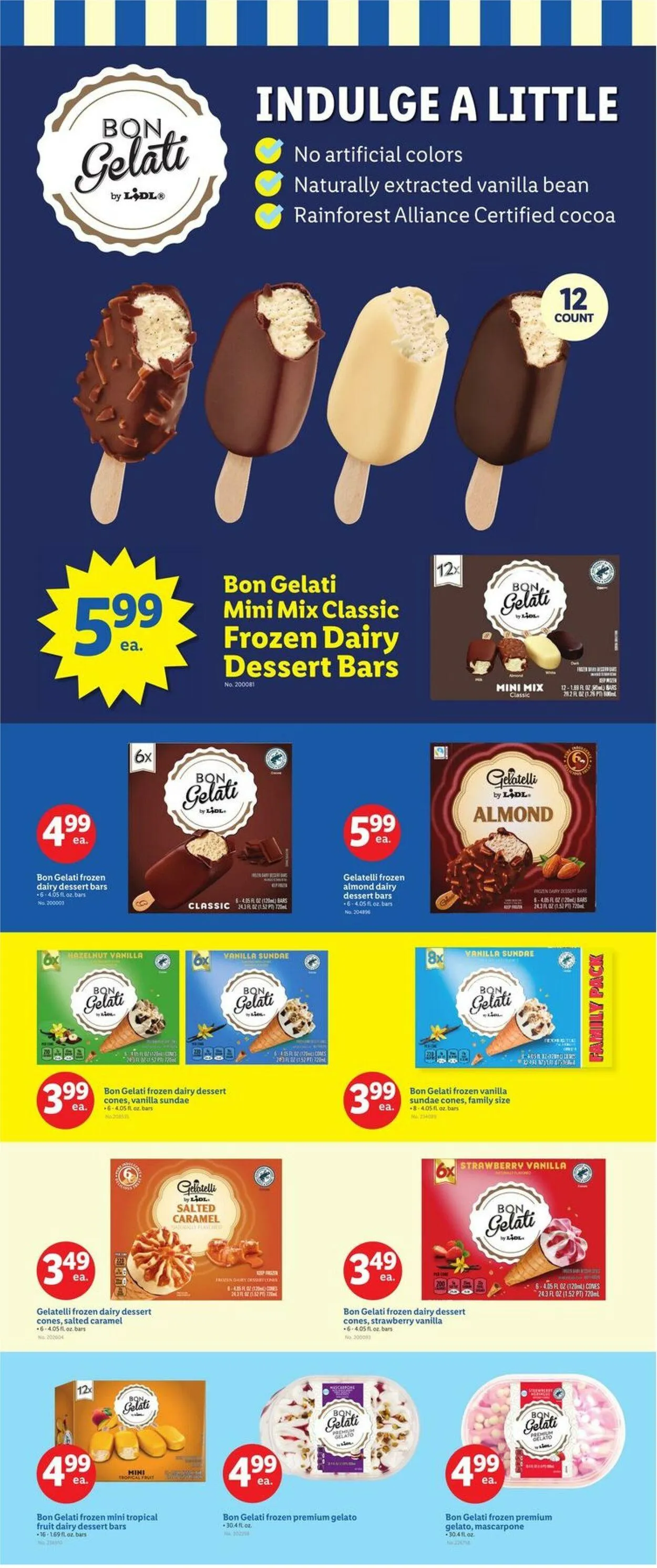 Catálogo de Lidl Current weekly ad 6 de junio al 12 de junio 2025 - Página 2