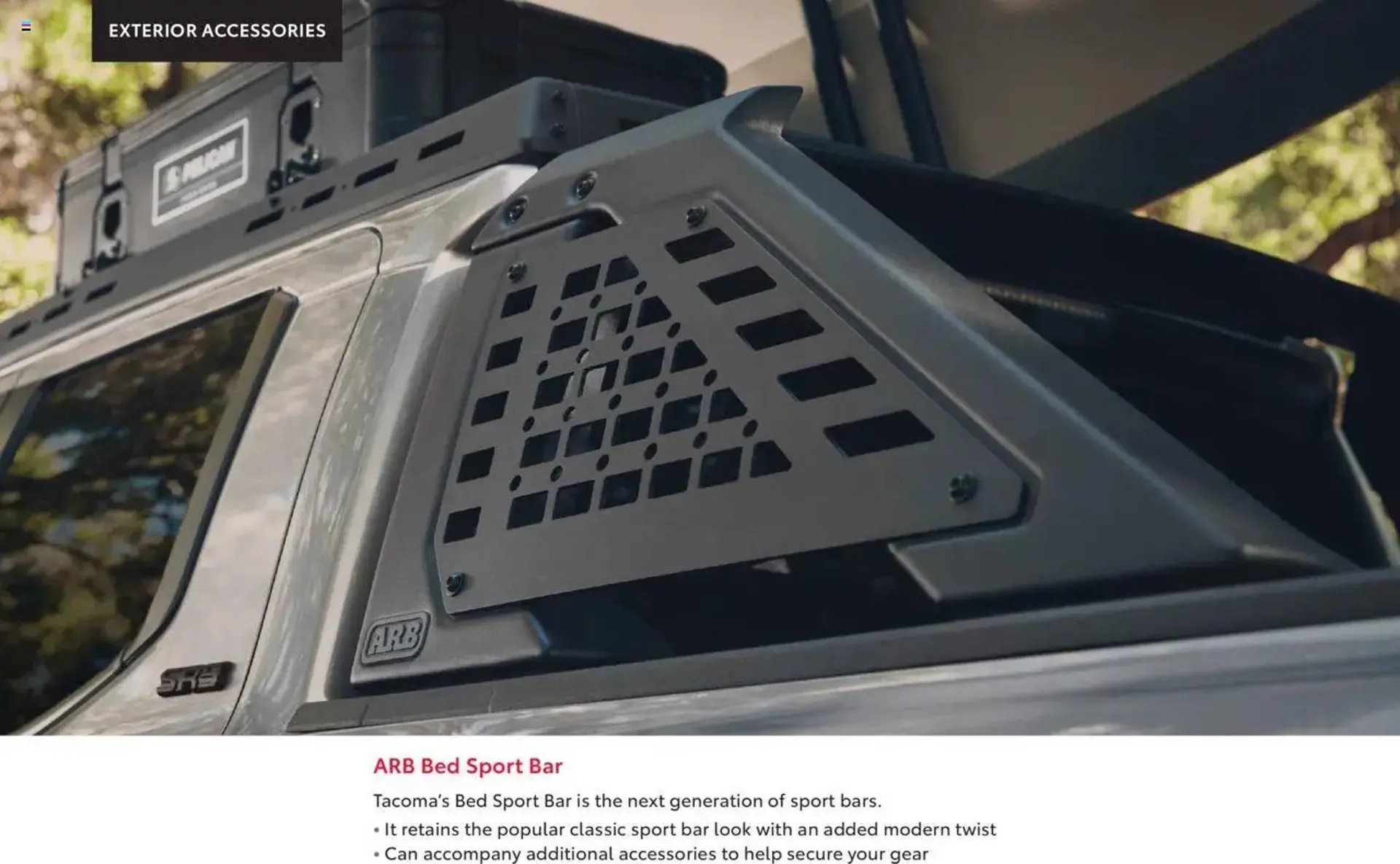 Weekly ad Toyota Weekly Ad from February 26 to December 31 2025 - Page 7