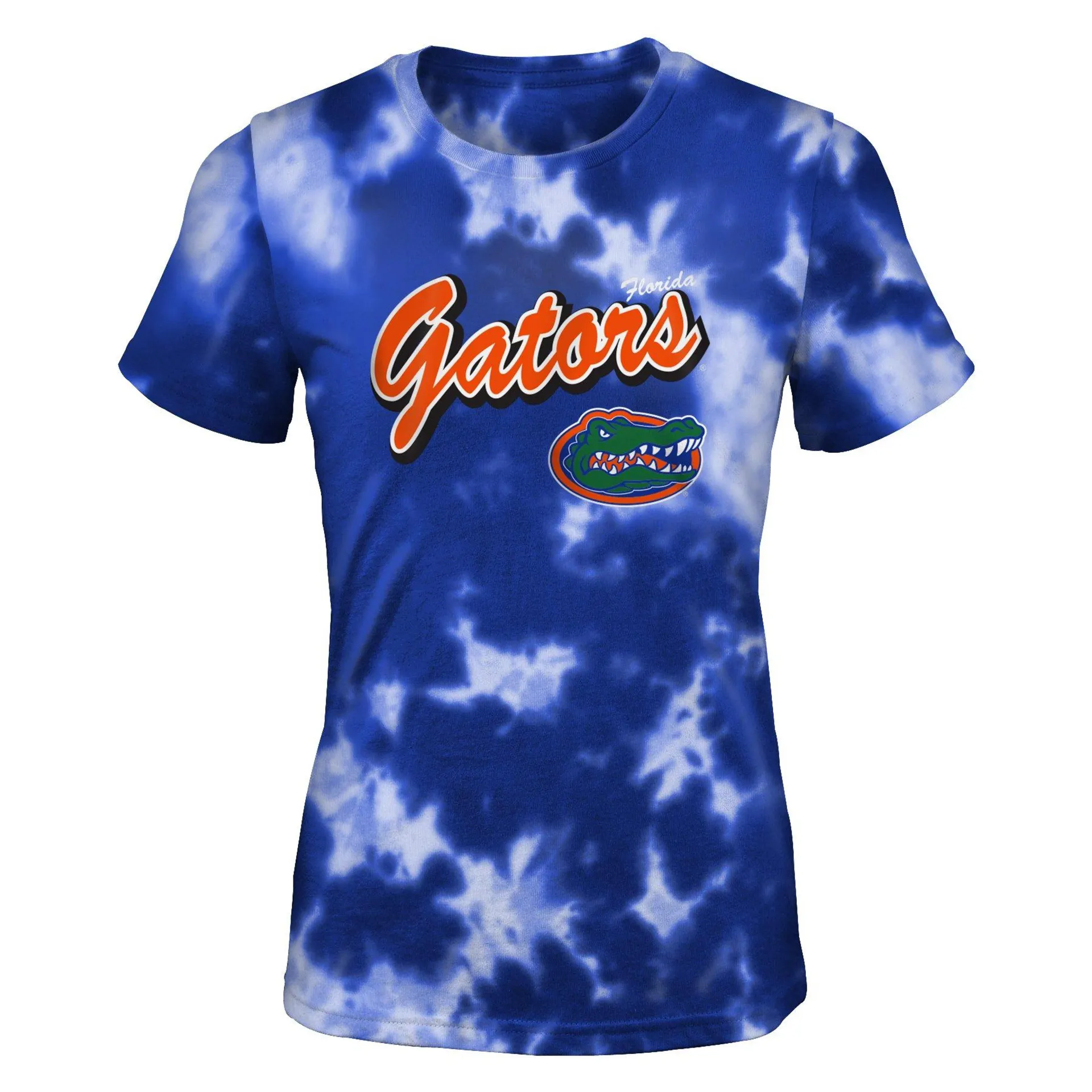 Florida Gators Girls Dream Team Tee