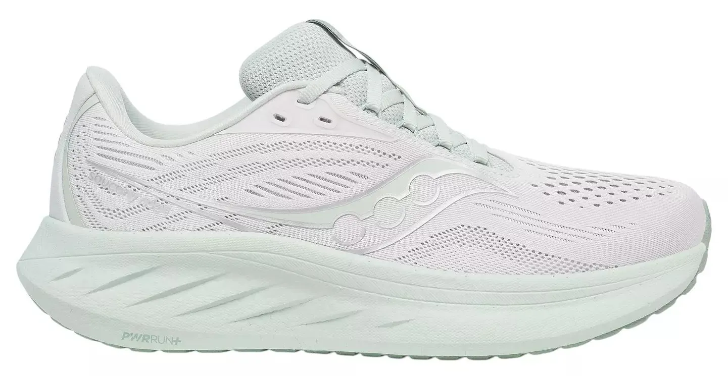 Saucony Women's Ride 18 Running Shoes