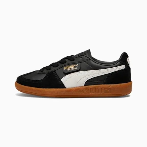 Palermo Leather Women's Sneakers