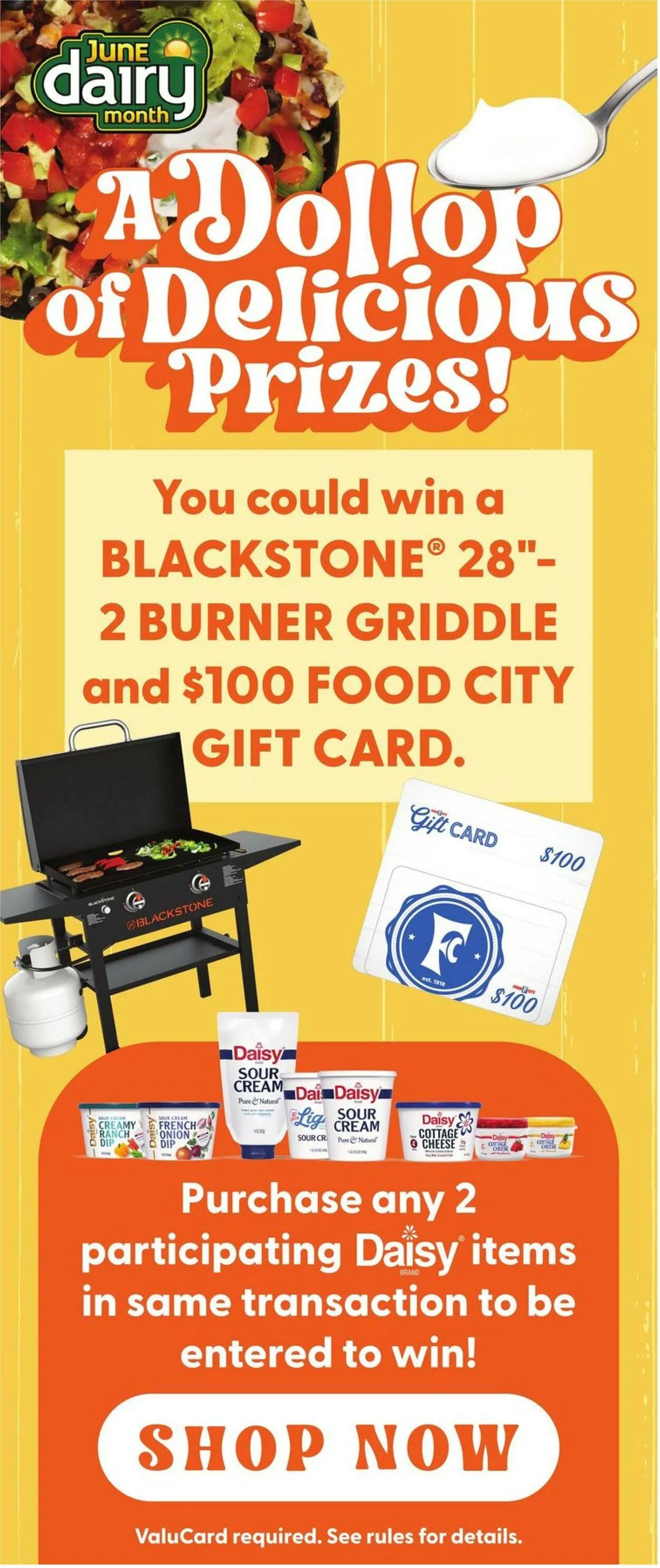 Catálogo de Food City Current weekly ad 4 de junio al 10 de junio 2025 - Página 10