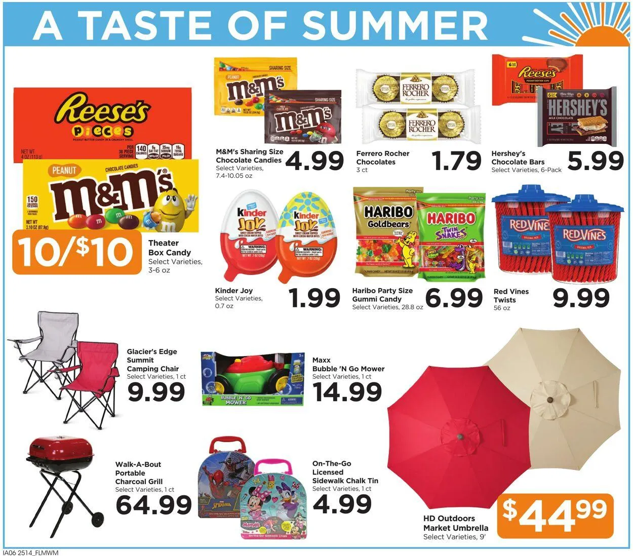 Catálogo de Food 4 Less Current weekly ad 7 de mayo al 13 de mayo 2025 - Página 9