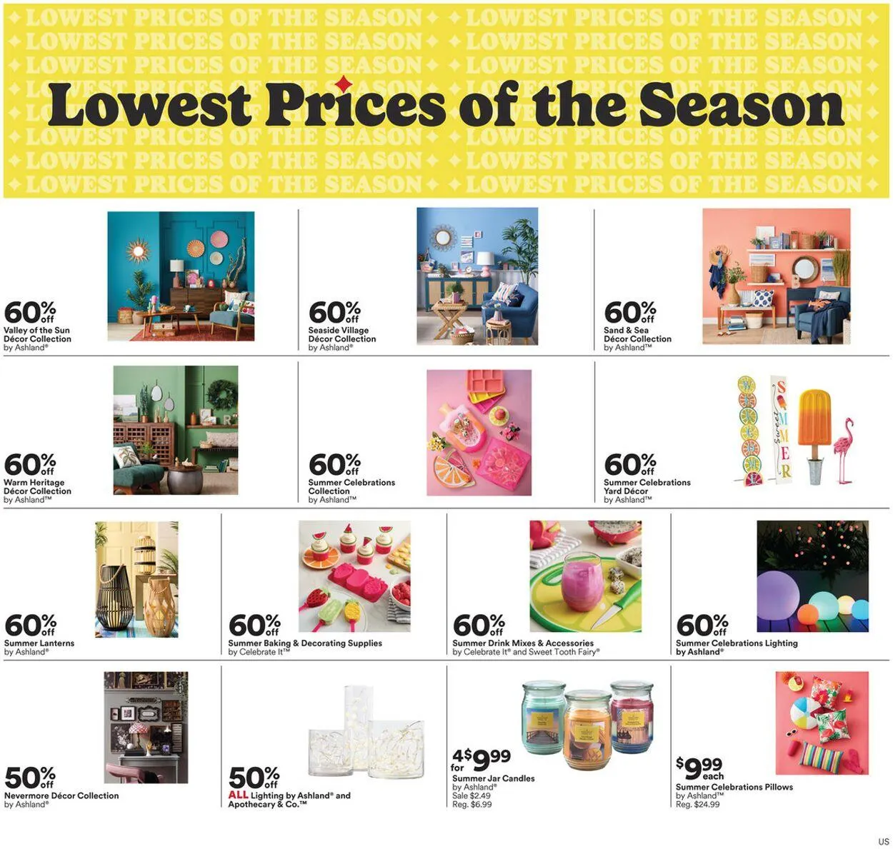 Catálogo de Michaels Current weekly ad 7 de junio al 16 de junio 2024 - Página 2