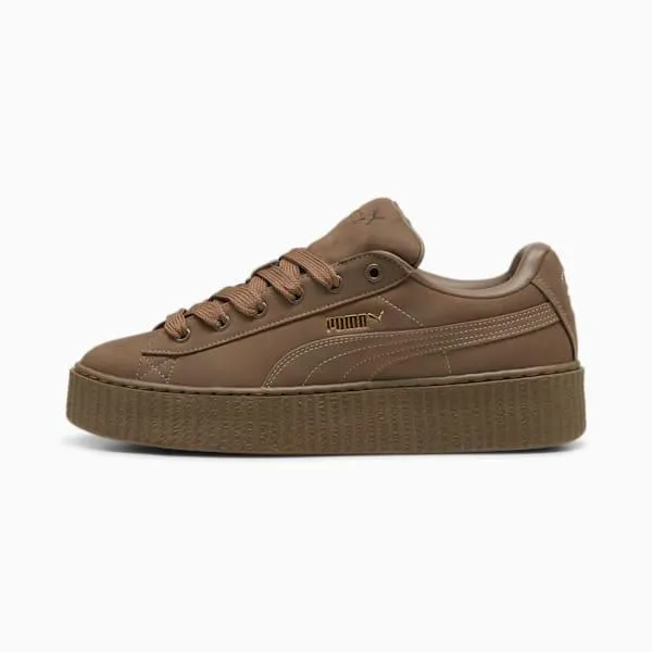 Tenis Creeper Phatty Earth Tone FENTY x PUMA