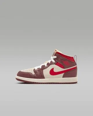 Jordan 1 Mid SE