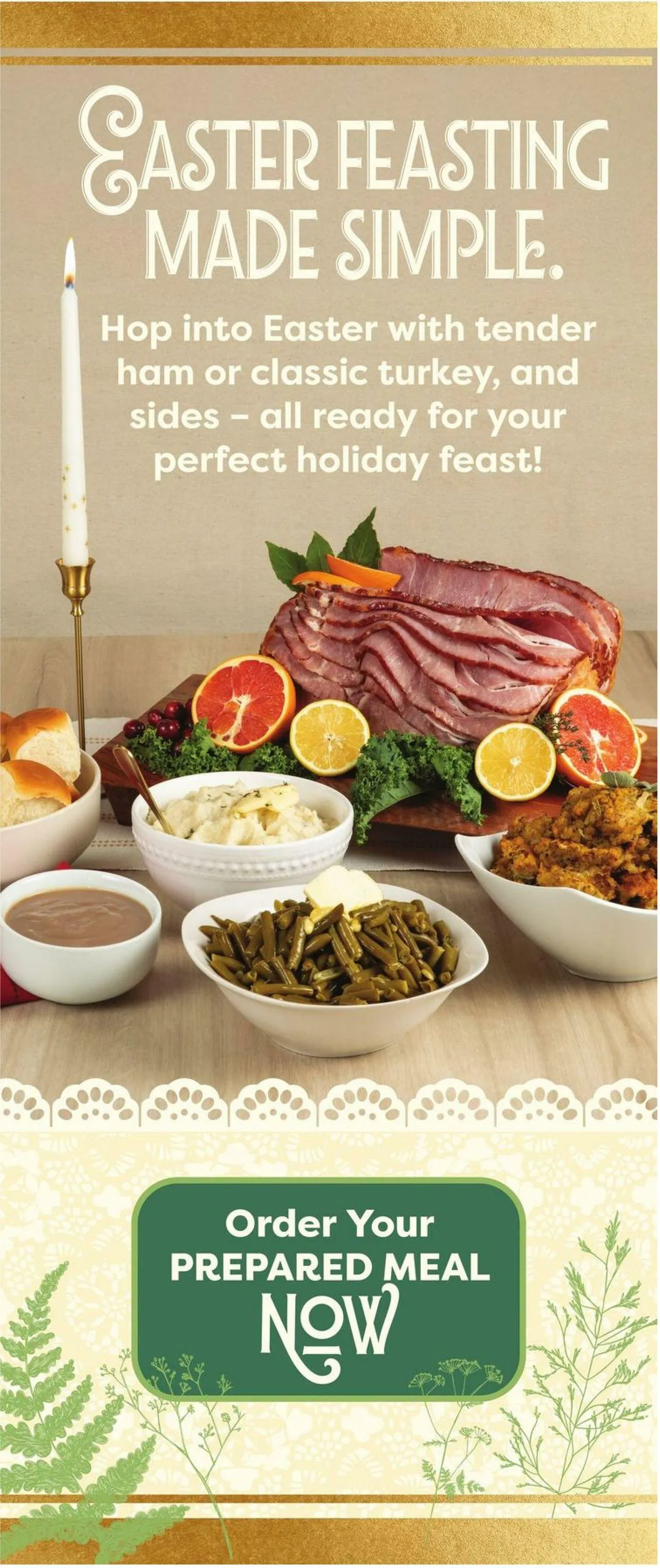 Catálogo de Food City Current weekly ad 16 de abril al 22 de abril 2025 - Página 6