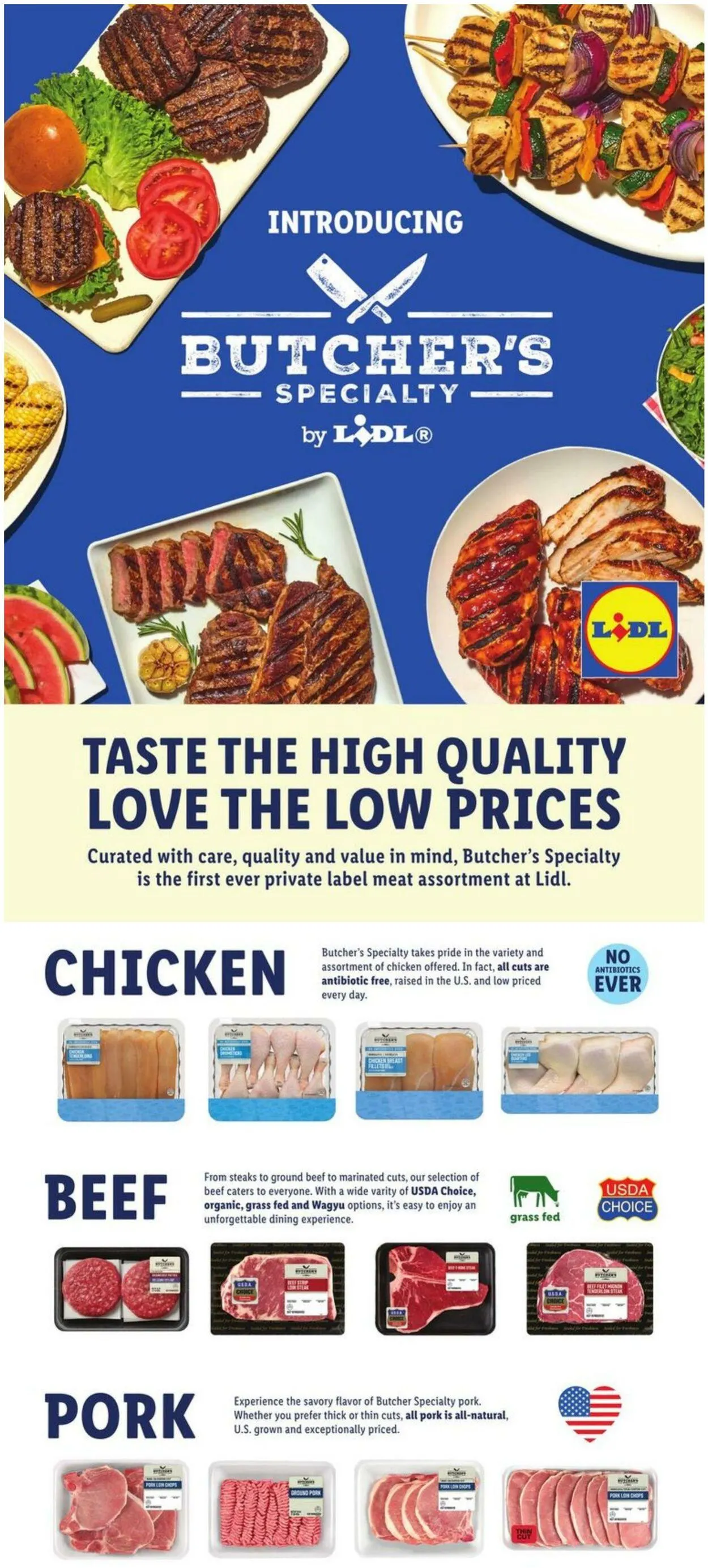 Catálogo de Lidl Current weekly ad 16 de mayo al 22 de mayo 2025 - Página 10