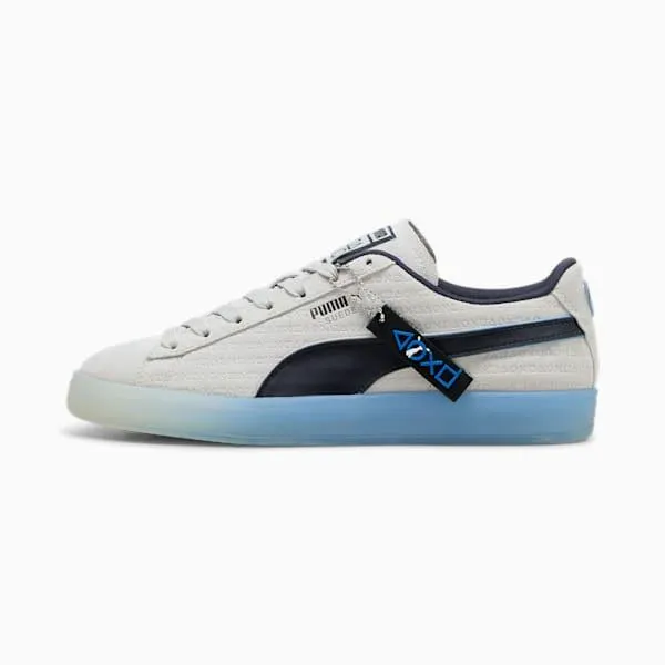Tenis PUMA x PLAYSTATION Suede