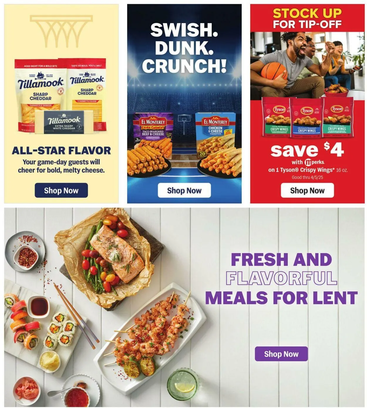 Catálogo de Meijer Current weekly ad 23 de marzo al 29 de marzo 2025 - Página 50