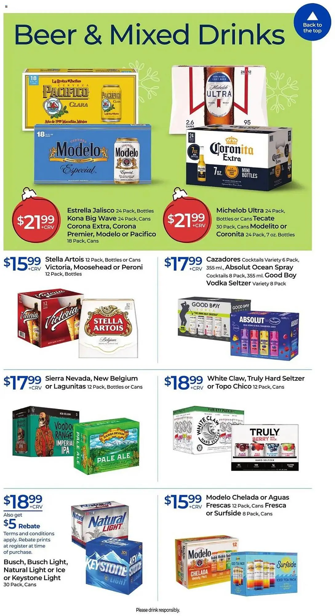Catálogo de Rite Aid Weekly Ad 8 de diciembre al 14 de diciembre 2024 - Página 17