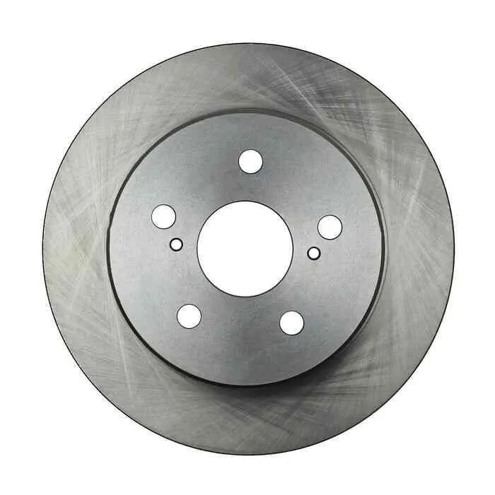 Duralast Disc Brake Rotor 71930