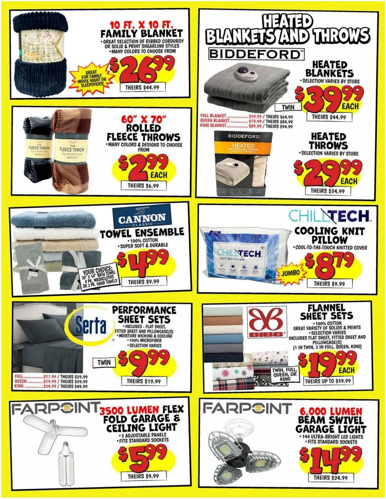 Catálogo de Ollie's - New Jersey Current weekly ad 27 de diciembre al 1 de enero 2026 - Página 5