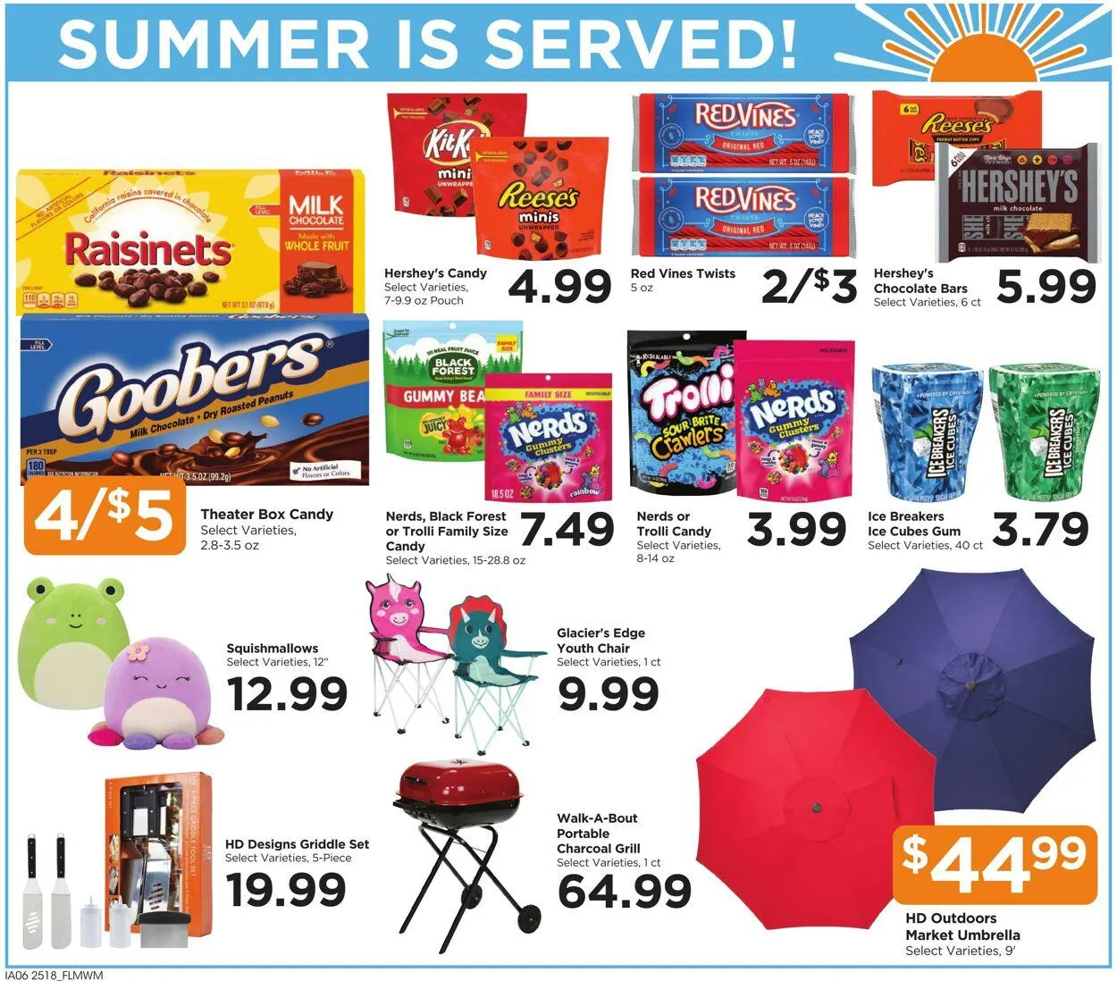 Catálogo de Food 4 Less Current weekly ad 4 de junio al 10 de junio 2025 - Página 8