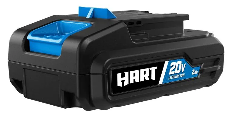 Batería de 20 V y 2.0 Ah