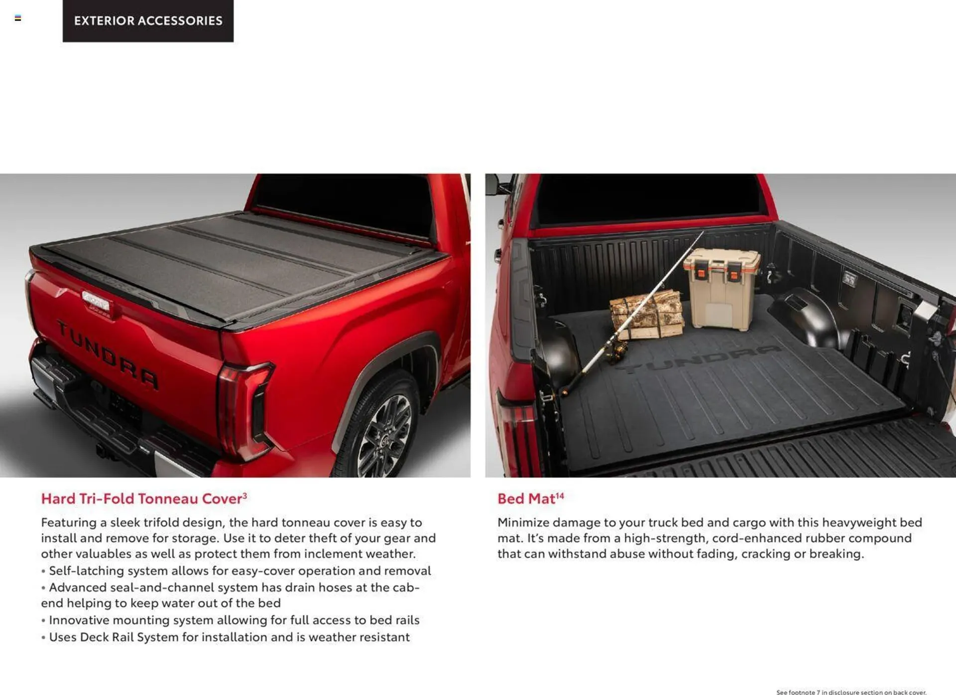 Weekly ad Toyota Weekly Ad from September 10 to November 30 2025 - Page 15