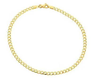 Cruzar - 18k Yellow Gold