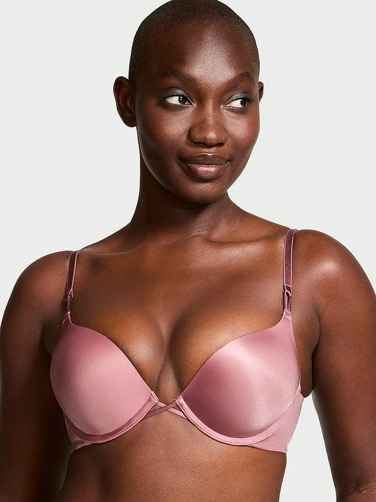 Bombshell Smooth Add-2-Cups Push-Up Bra