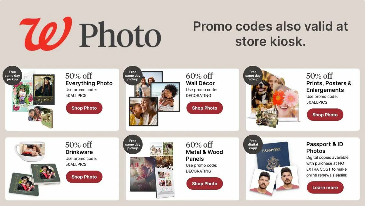 Catálogo de Walgreens Current weekly ad 12 de mayo al 21 de mayo 2025 - Página 3