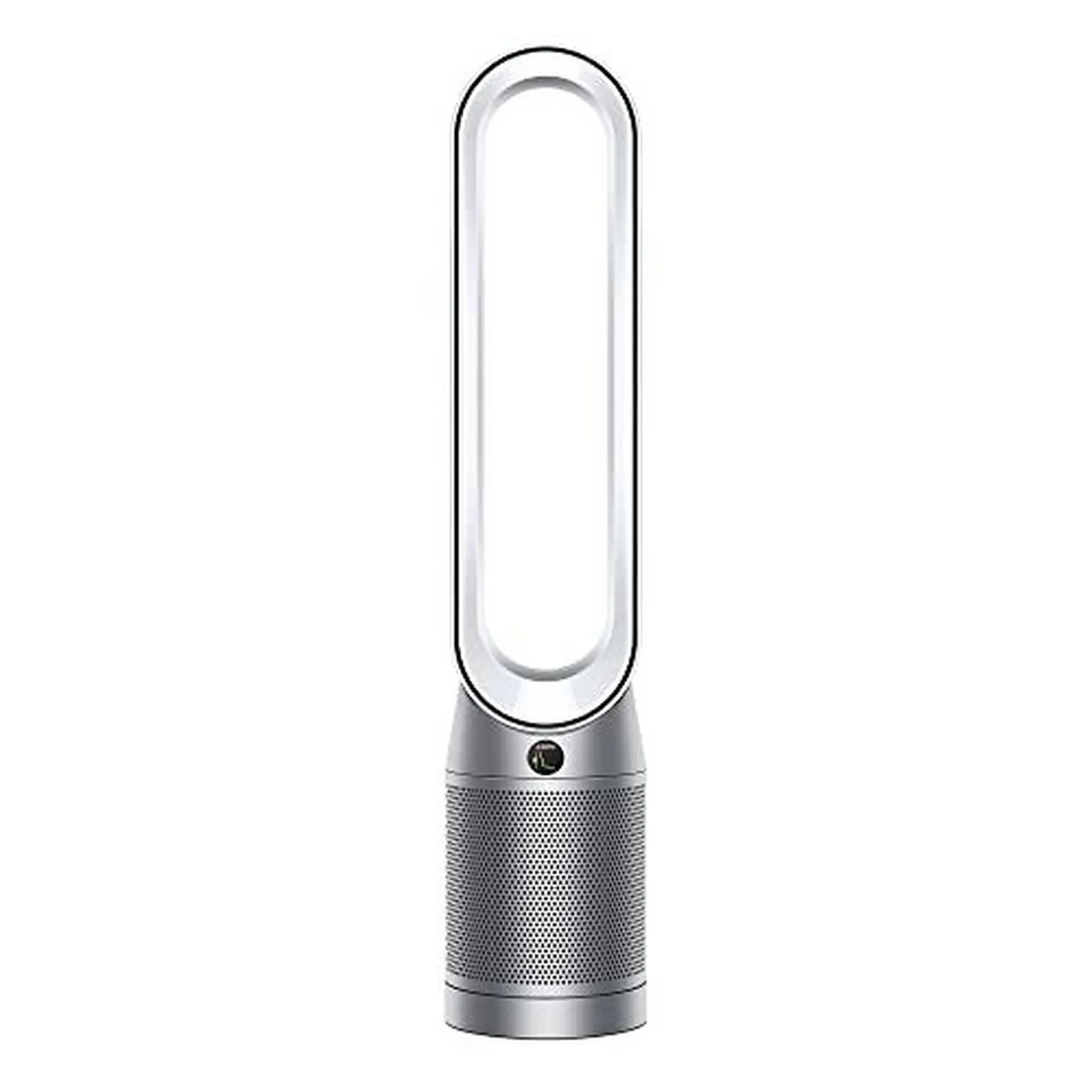Dyson Purificador de aire inteligente y ventilador Purifier Cool™ TP07 - Blanco/Plata