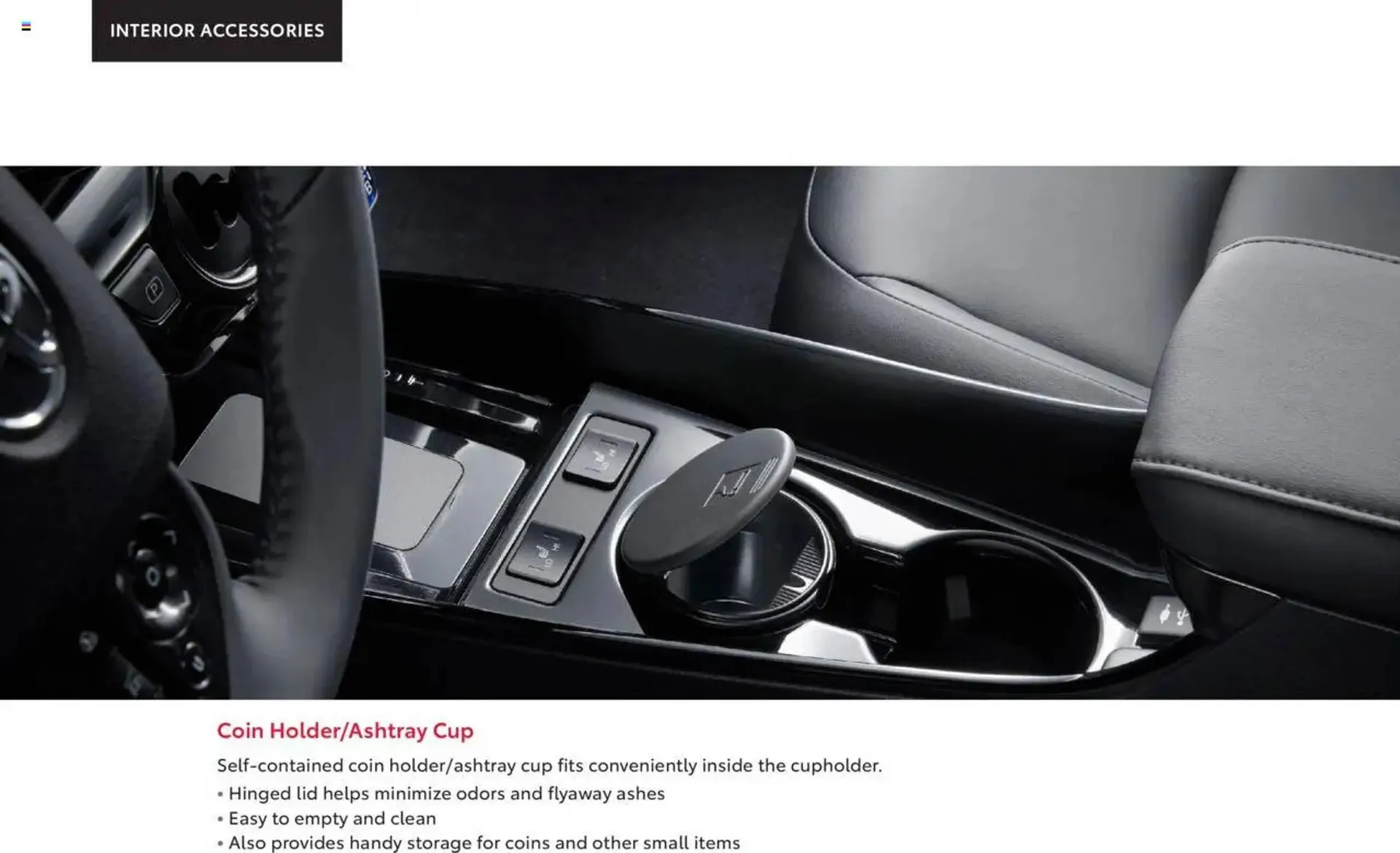 Weekly ad Toyota Weekly Ad from February 26 to December 31 2025 - Page 12