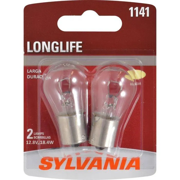 Sylvania LongLife Mini Bulb 1141LL
