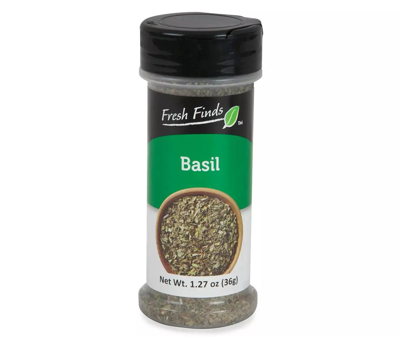Basil, 1.27 Oz.