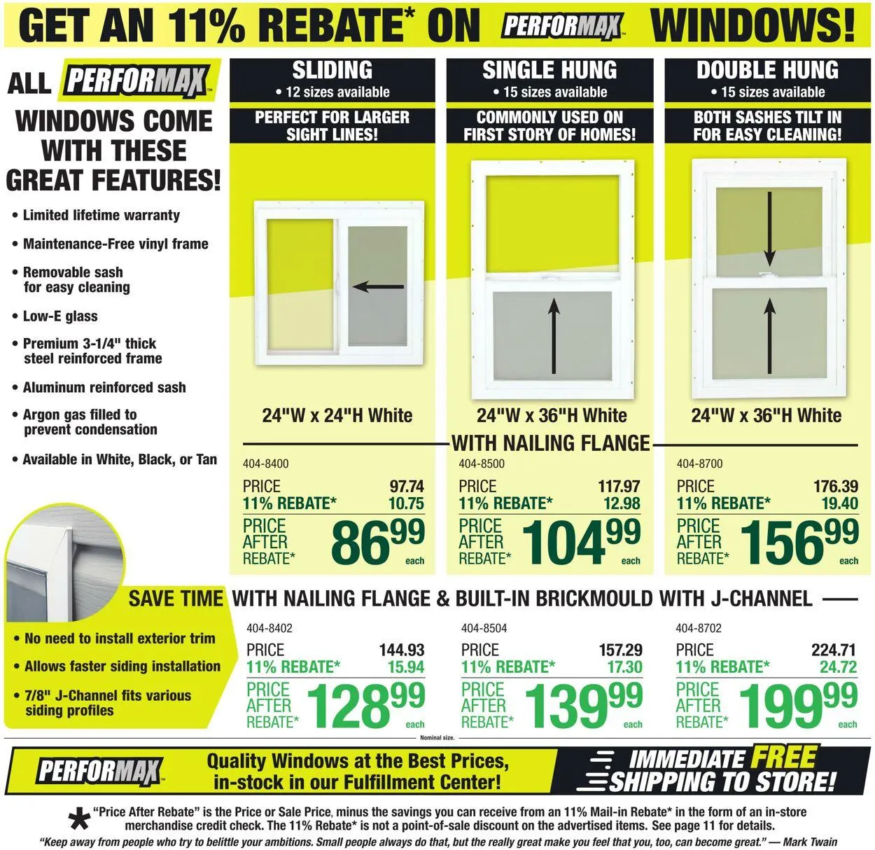 Catálogo de Menards Current weekly ad 1 de octubre al 12 de octubre 2025 - Página 6