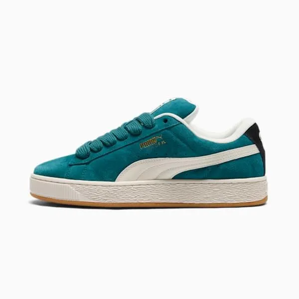 Suede XL Levels Sneakers