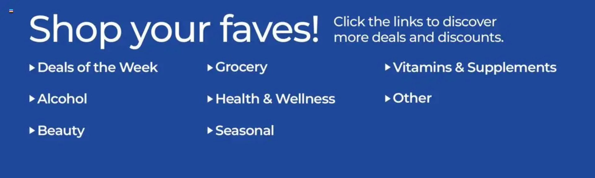 Catálogo de Rite Aid Weekly Ad 8 de diciembre al 14 de diciembre 2024 - Página 18