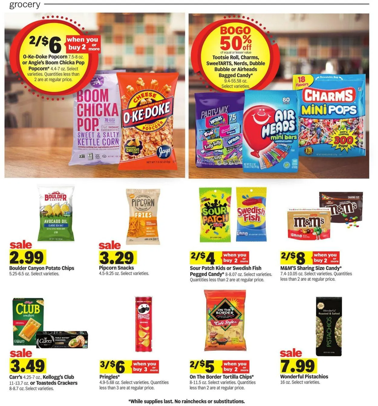 Catálogo de Meijer Current weekly ad 22 de junio al 28 de junio 2025 - Página 23
