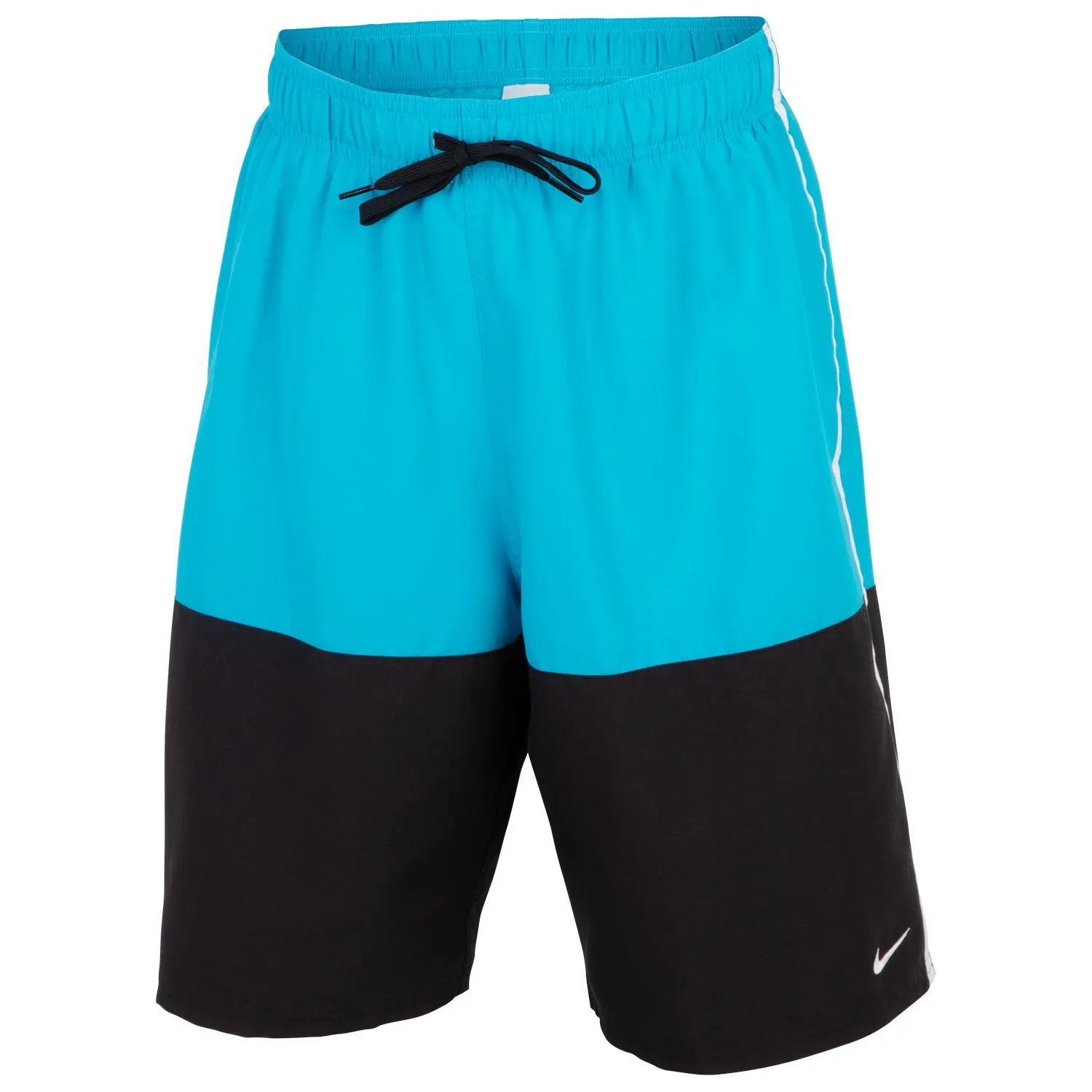 Nike Men's Split 9" Swim Volley Shorts
