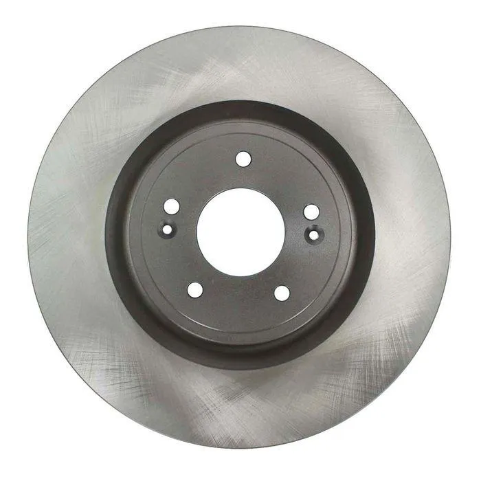 Duralast Disc Brake Rotor 70141DL