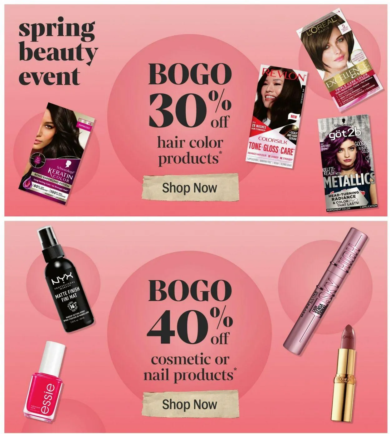 Catálogo de Meijer Current weekly ad 9 de marzo al 15 de marzo 2025 - Página 37