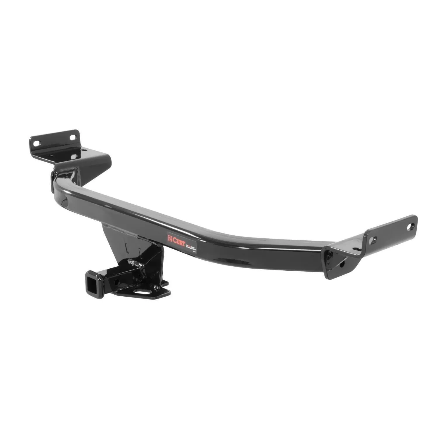 Curt Trailer Hitch 12158
