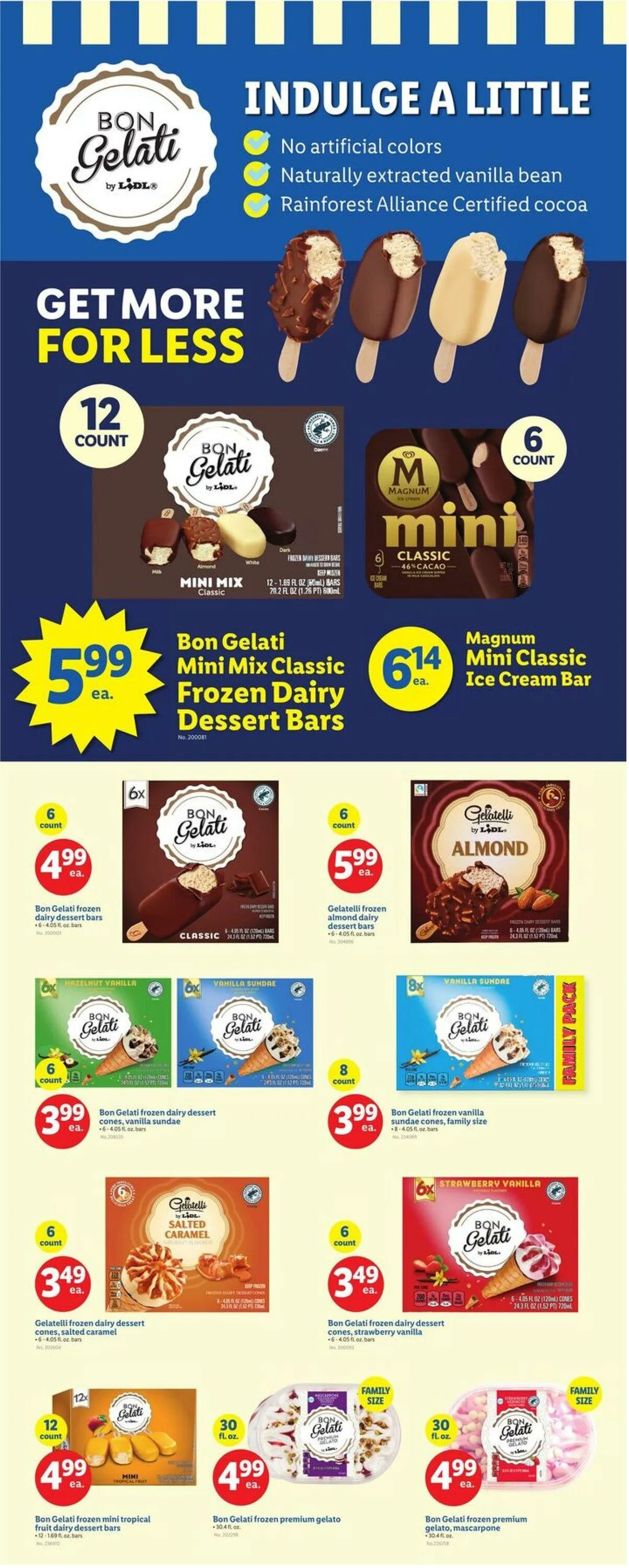 Catálogo de Lidl Current weekly ad 13 de junio al 19 de junio 2025 - Página 2