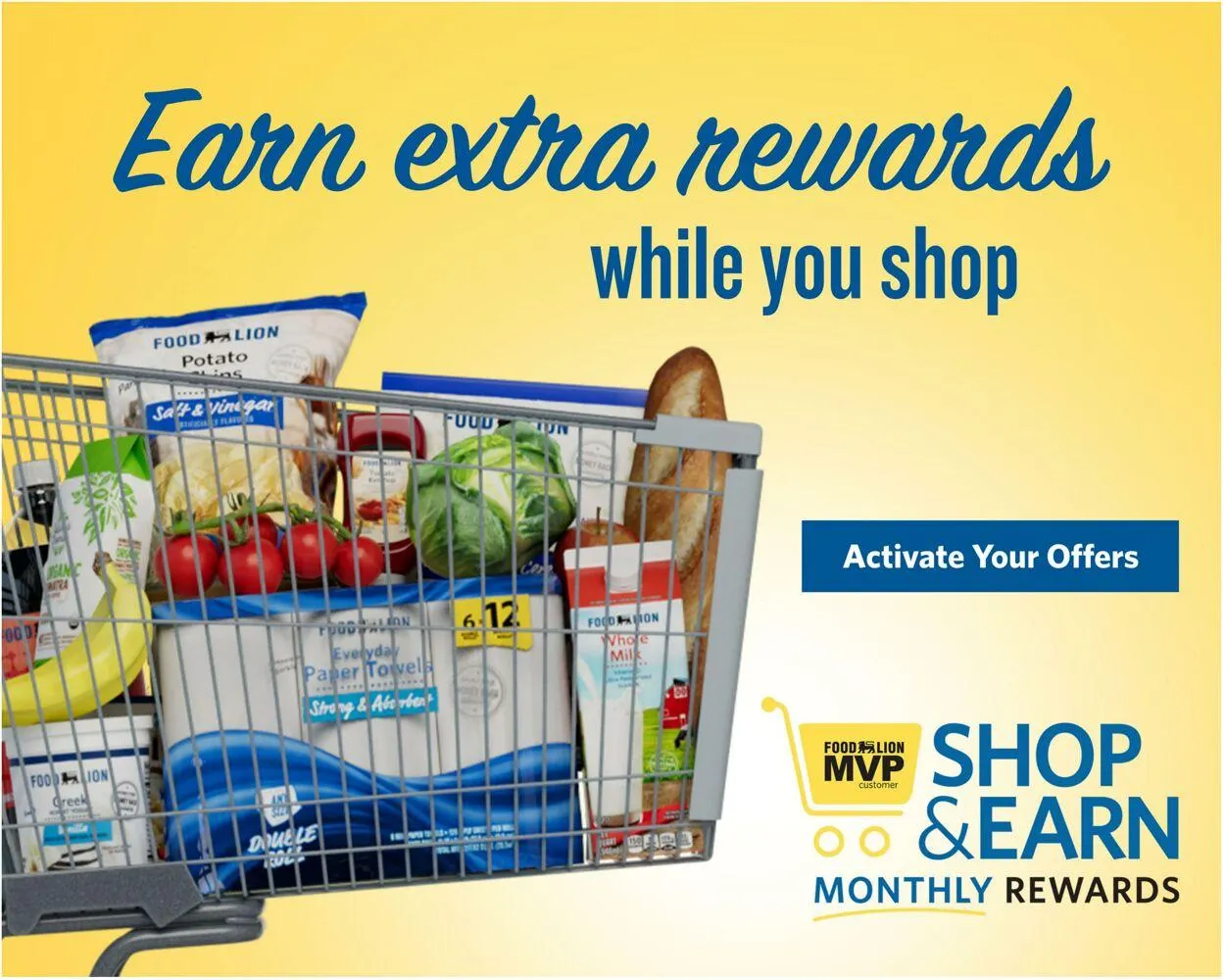 Catálogo de Food Lion Current weekly ad 30 de julio al 5 de agosto 2025 - Página 4